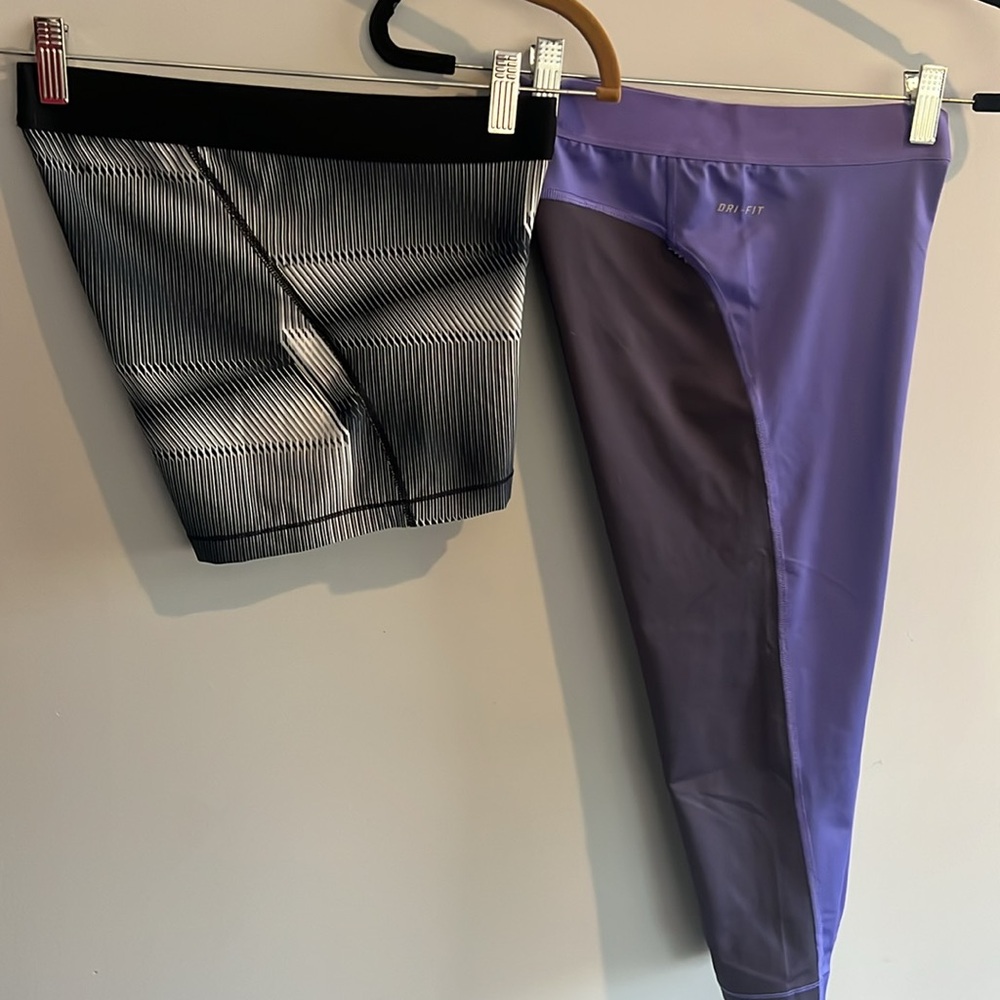 Nike Pro Bundle Euc - image 2